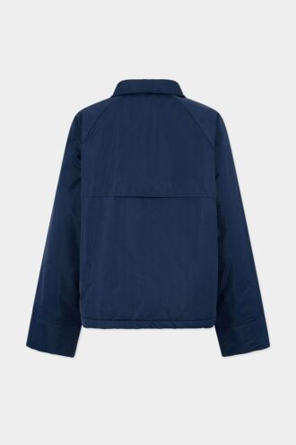 Roundie Light Puffer Jacket