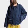 Roundie Light Puffer Jacket