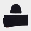 Scarf & Hat Warmy Knit Set