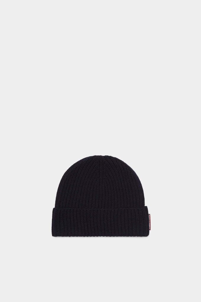 Scarf & Hat Warmy Knit Set