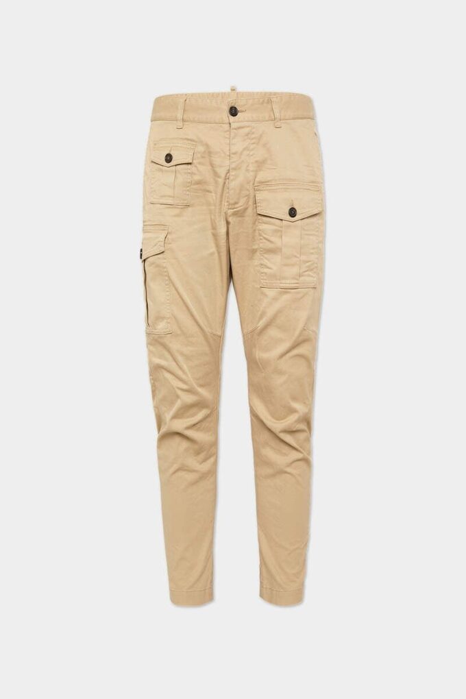 Sexy Cargo Pant