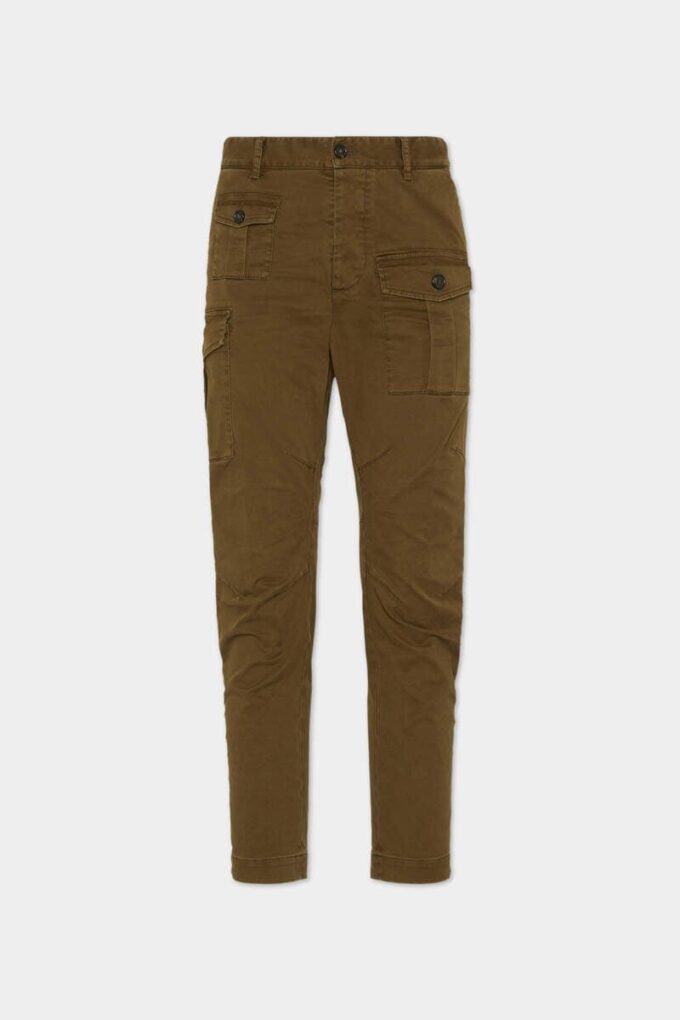 Sexy Cargo Pant