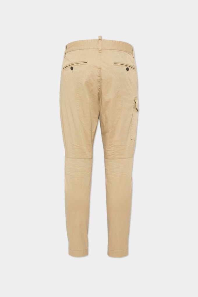 Sexy Cargo Pant