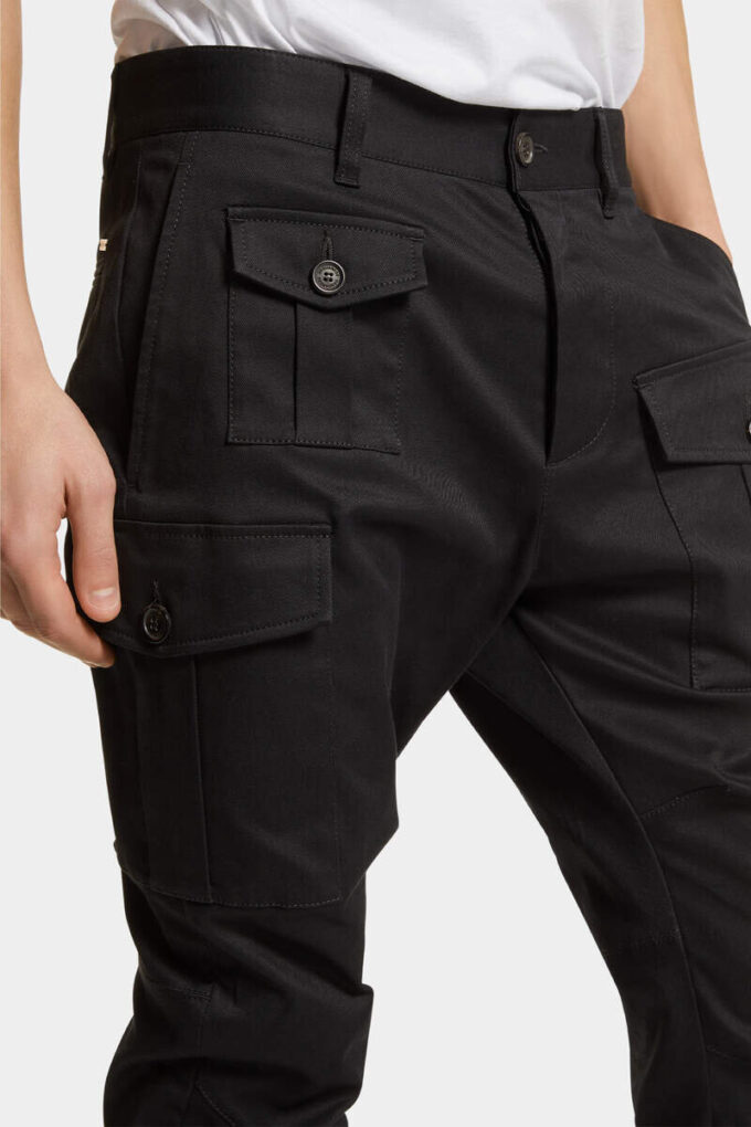 Sexy Cargo Pant