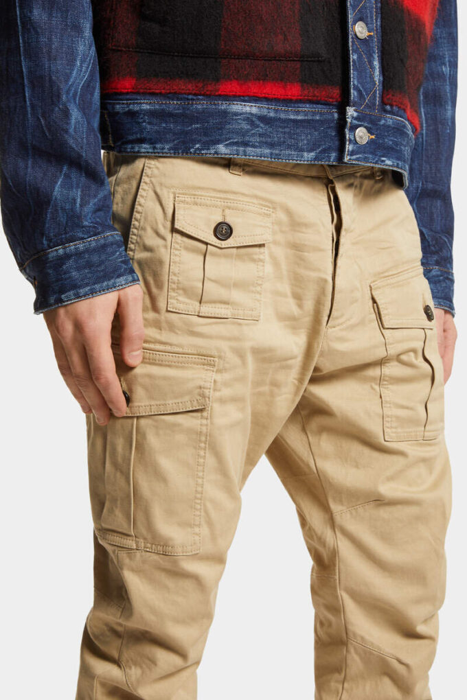 Sexy Cargo Pant