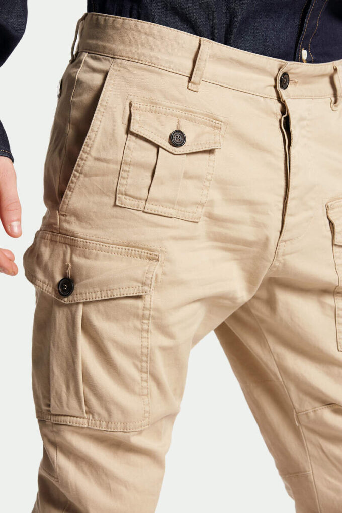 Sexy Cargo Pant