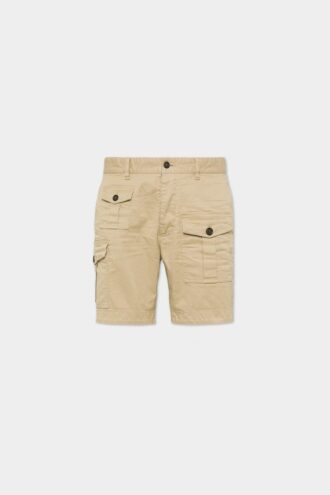 Sexy Cargo Shorts