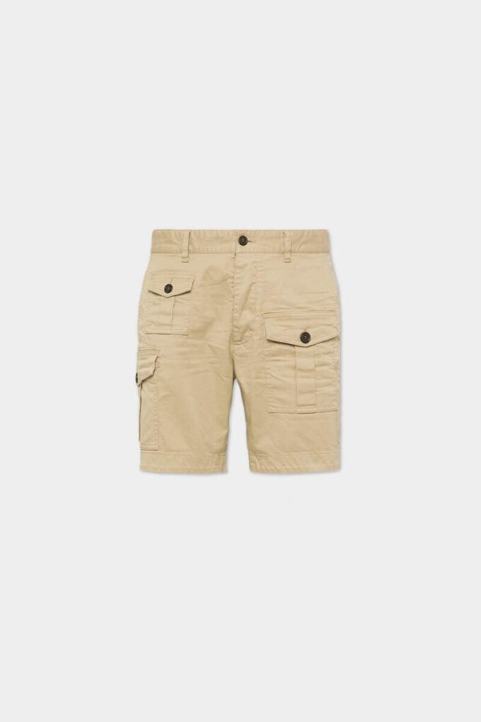 Sexy Cargo Shorts