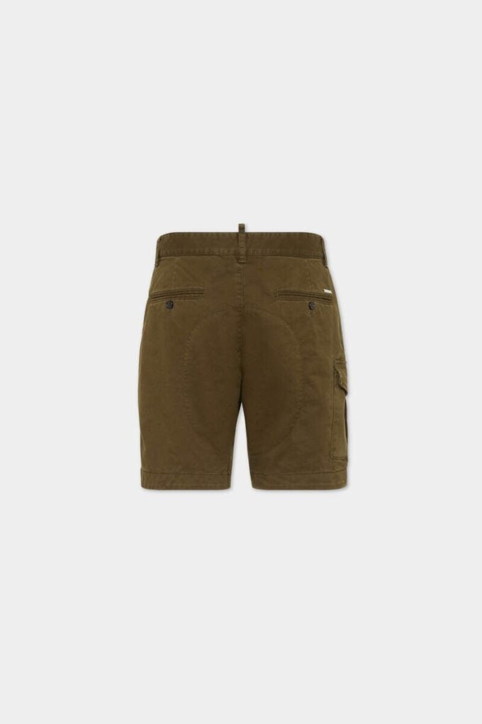 Sexy Cargo Shorts