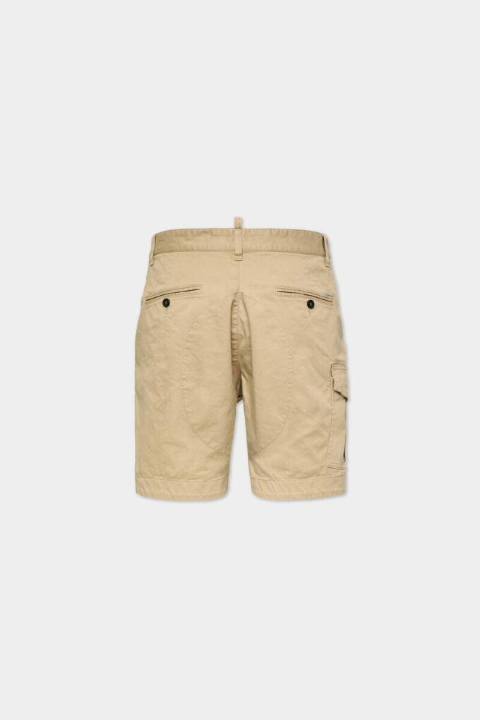 Sexy Cargo Shorts
