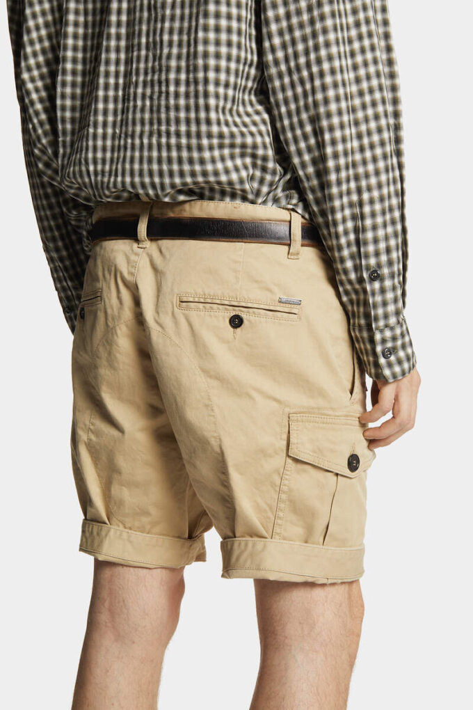 Sexy Cargo Shorts