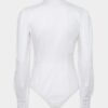 Signature Poplin Bodysuit