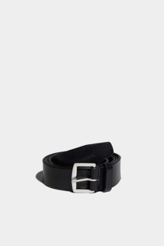 Simple Man Belt