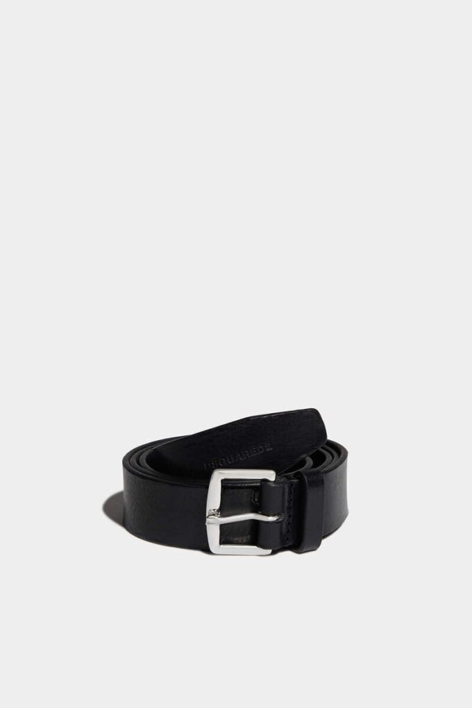 Simple Man Belt