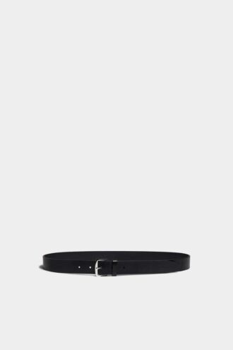 Simple Man Belt