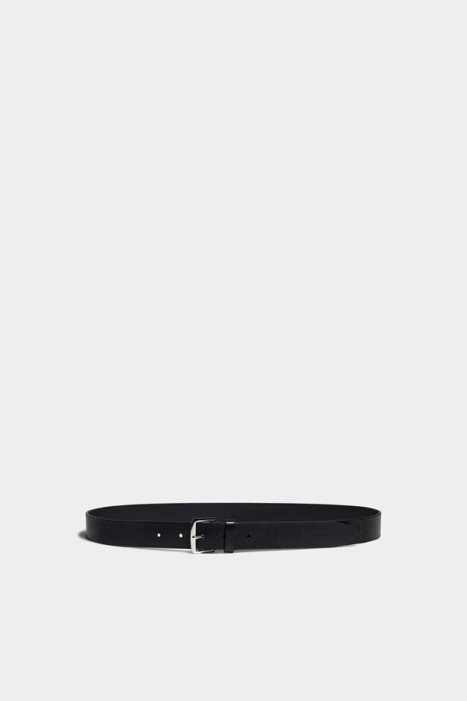 Simple Man Belt