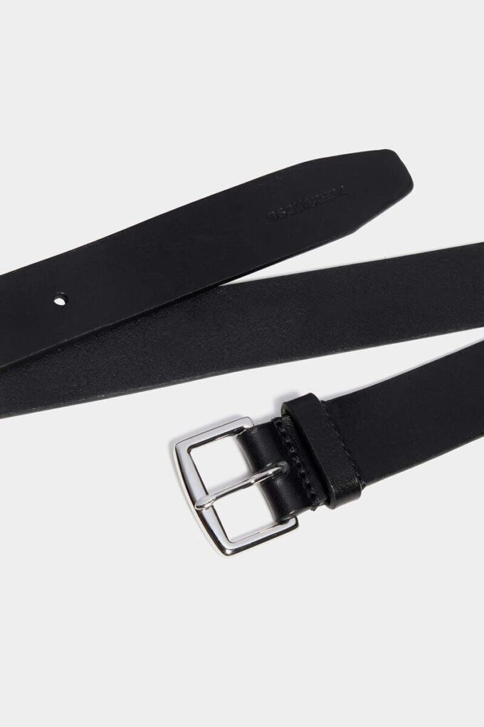 Simple Man Belt