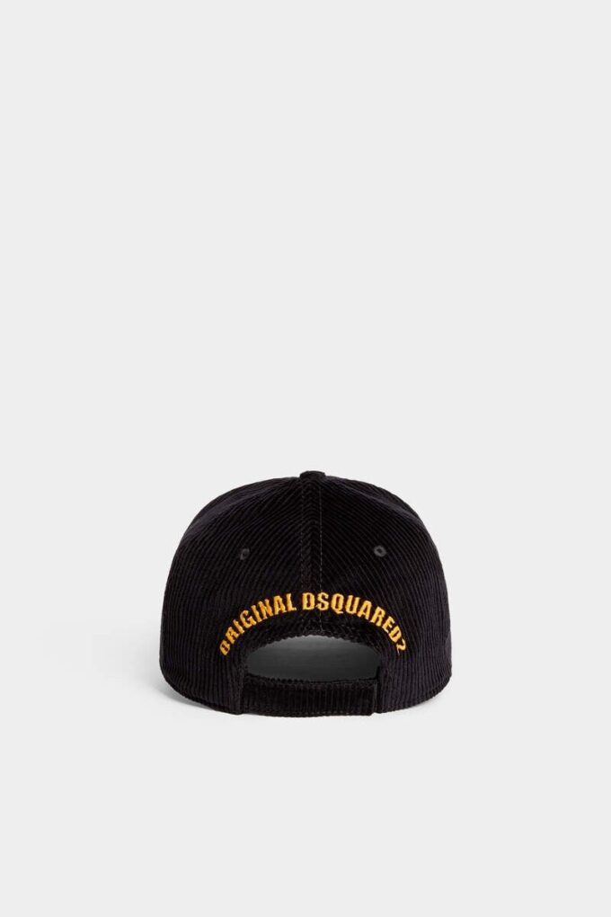 Souvenir from Canada Baseball Cap