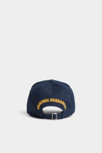 Souvenir from Canada Baseball Cap