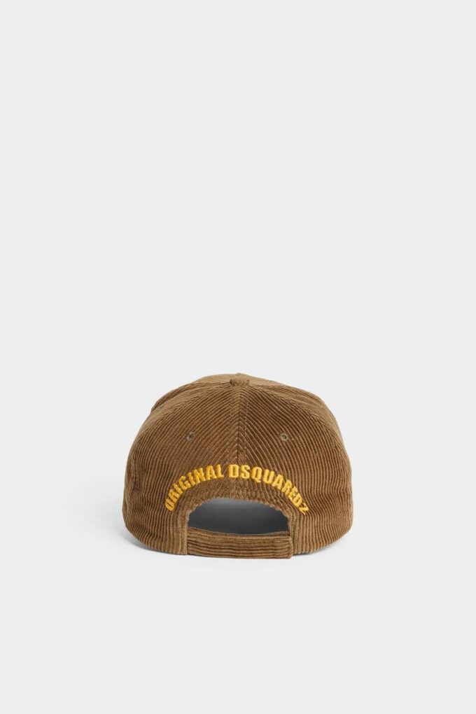 Souvenir from Canada Baseball Cap