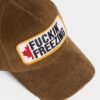 Souvenir from Canada Baseball Cap