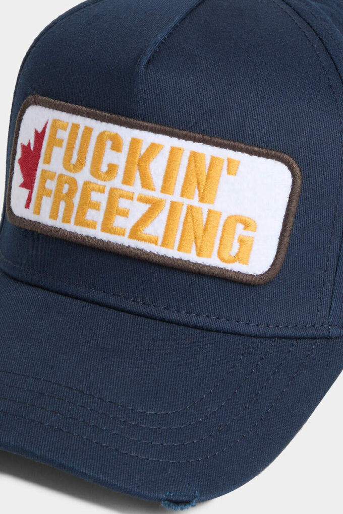 Souvenir from Canada Baseball Cap