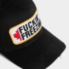 Souvenir from Canada Baseball Cap