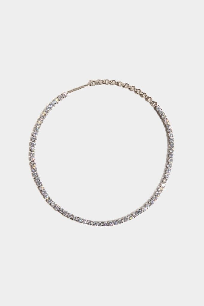 Sparkle Choker