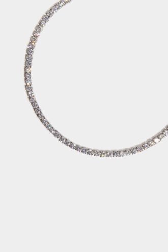 Sparkle Choker