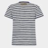Striped Just Right Fit T-Shirt
