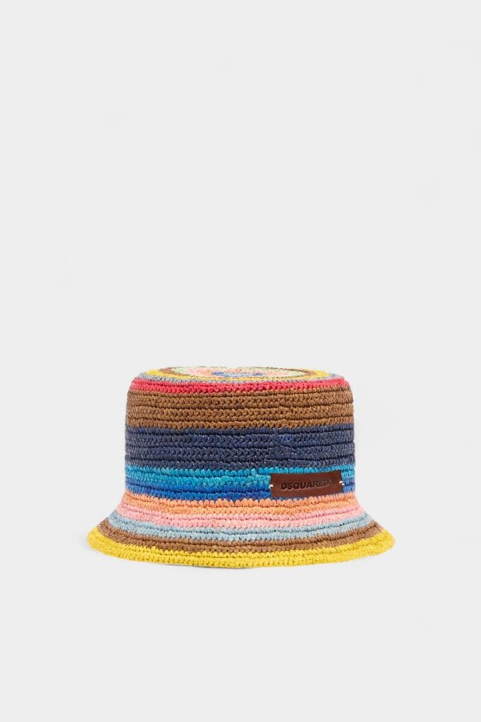 Summer Dream Bucket Hat