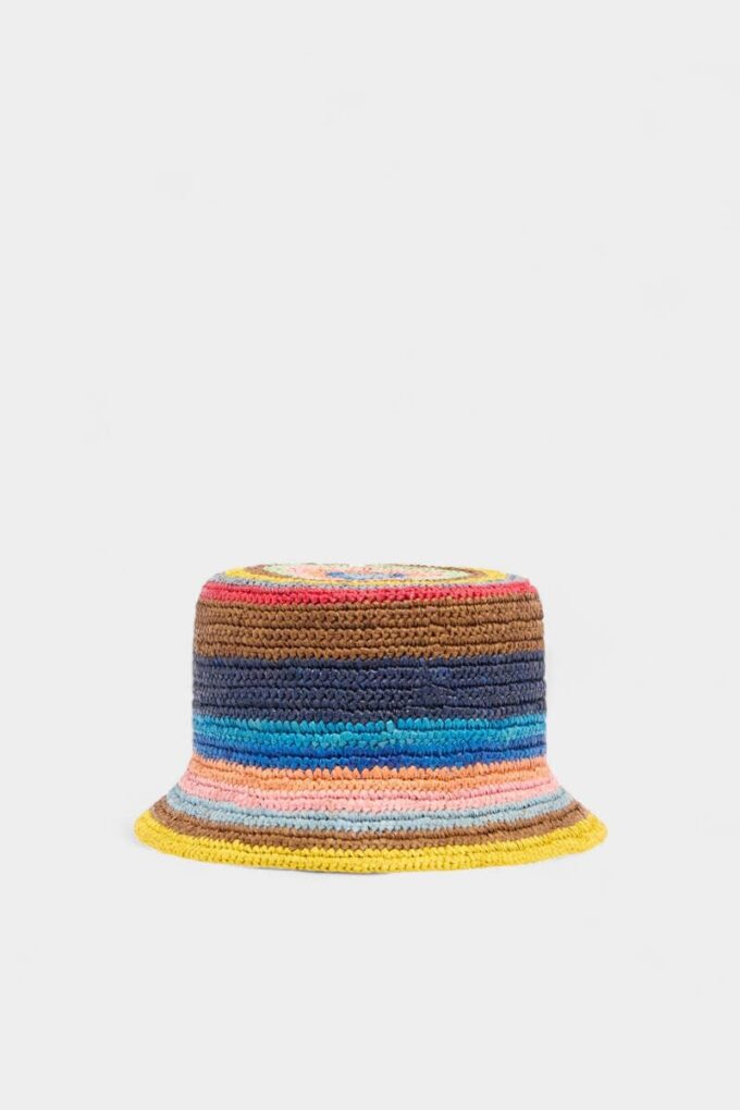 Summer Dream Bucket Hat