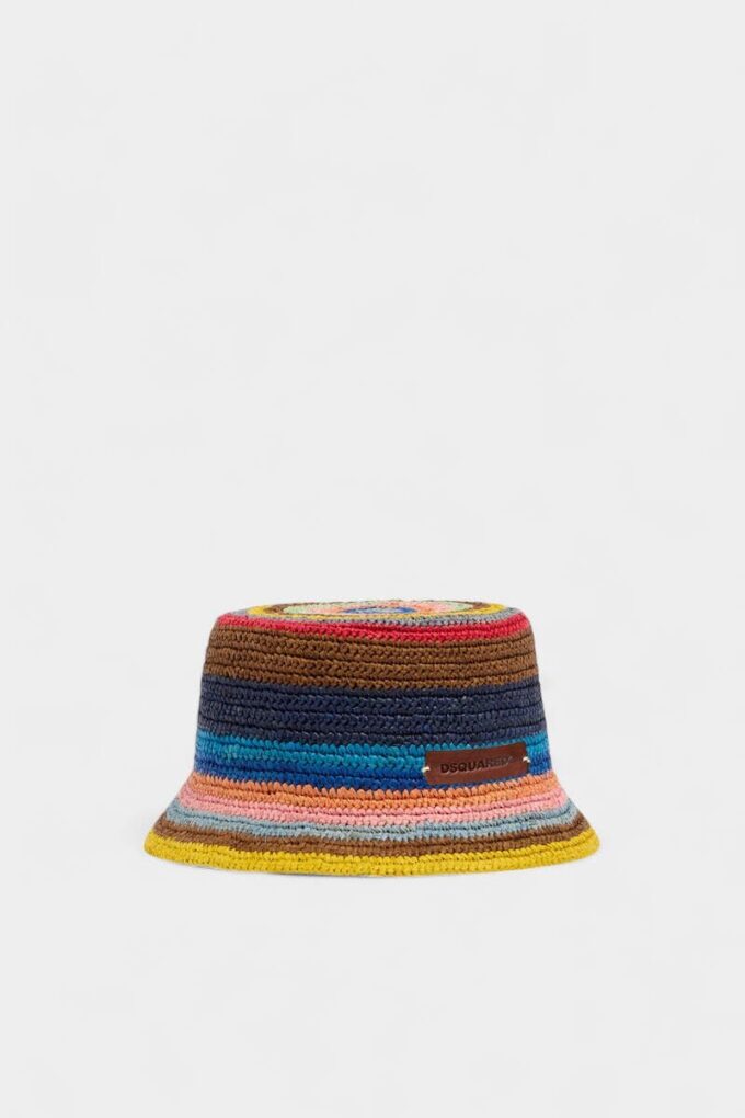 Summer Dream Bucket Hat