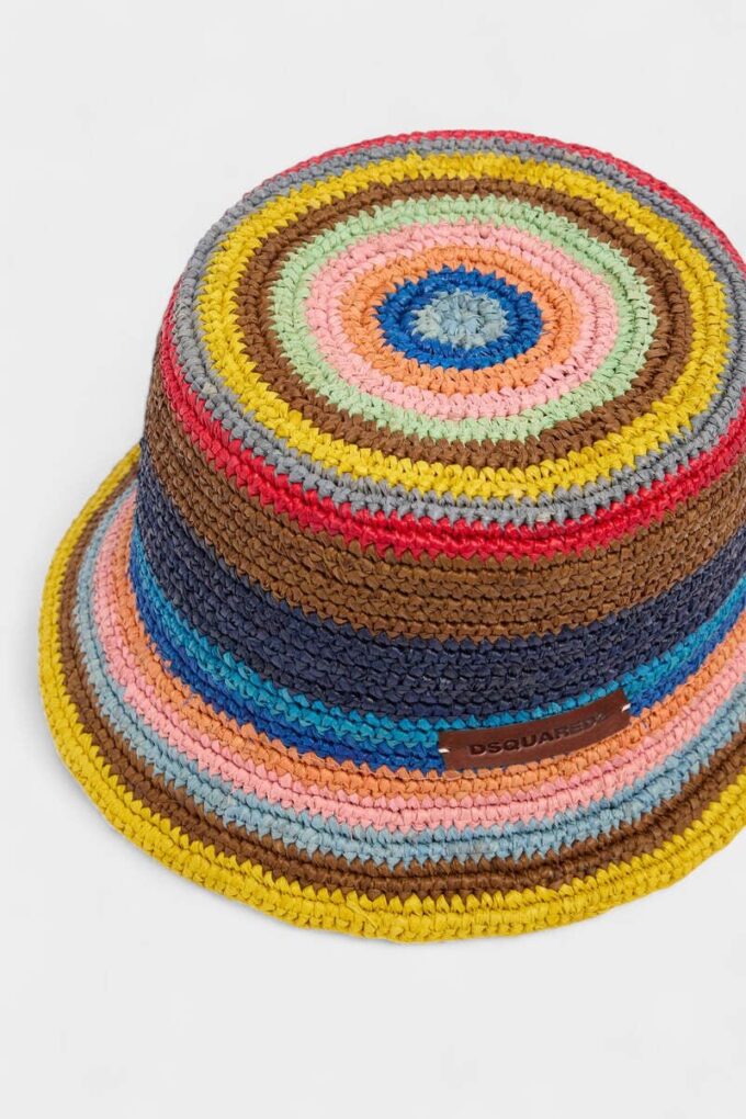 Summer Dream Bucket Hat