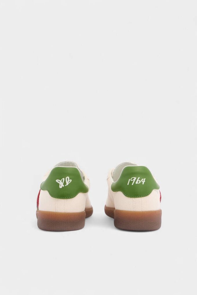 Summer Dream Dsquared2 Rebels Sneakers