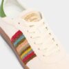 Summer Dream Dsquared2 Rebels Sneakers