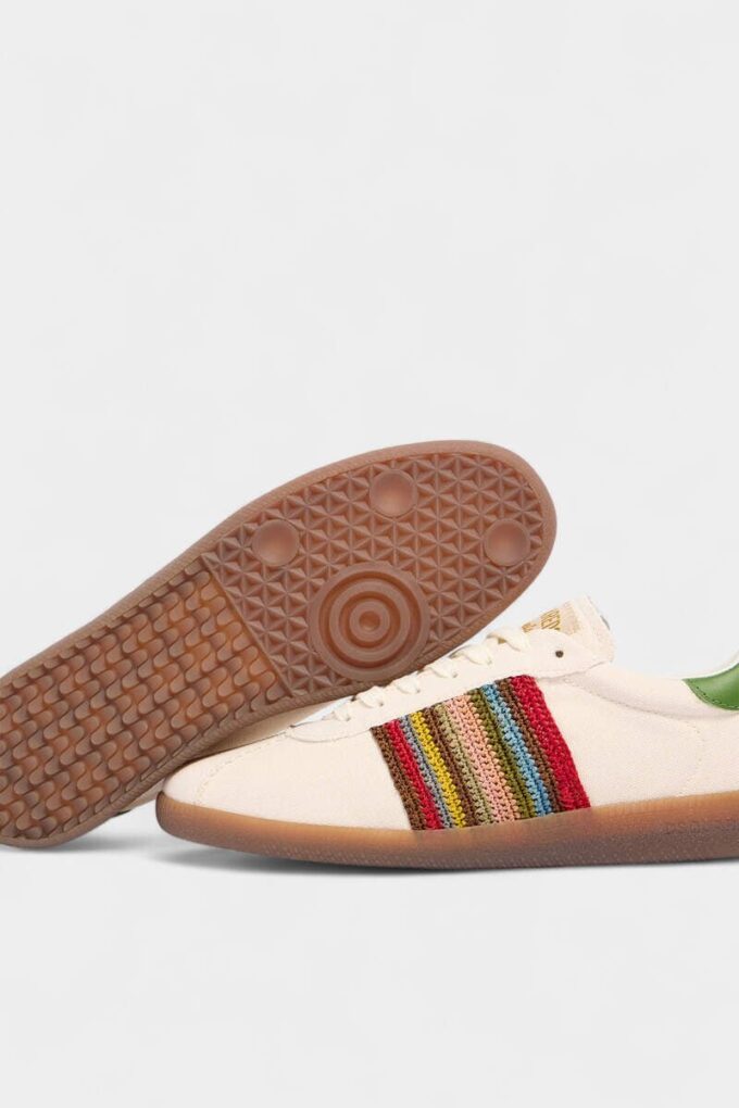 Summer Dream Dsquared2 Rebels Sneakers