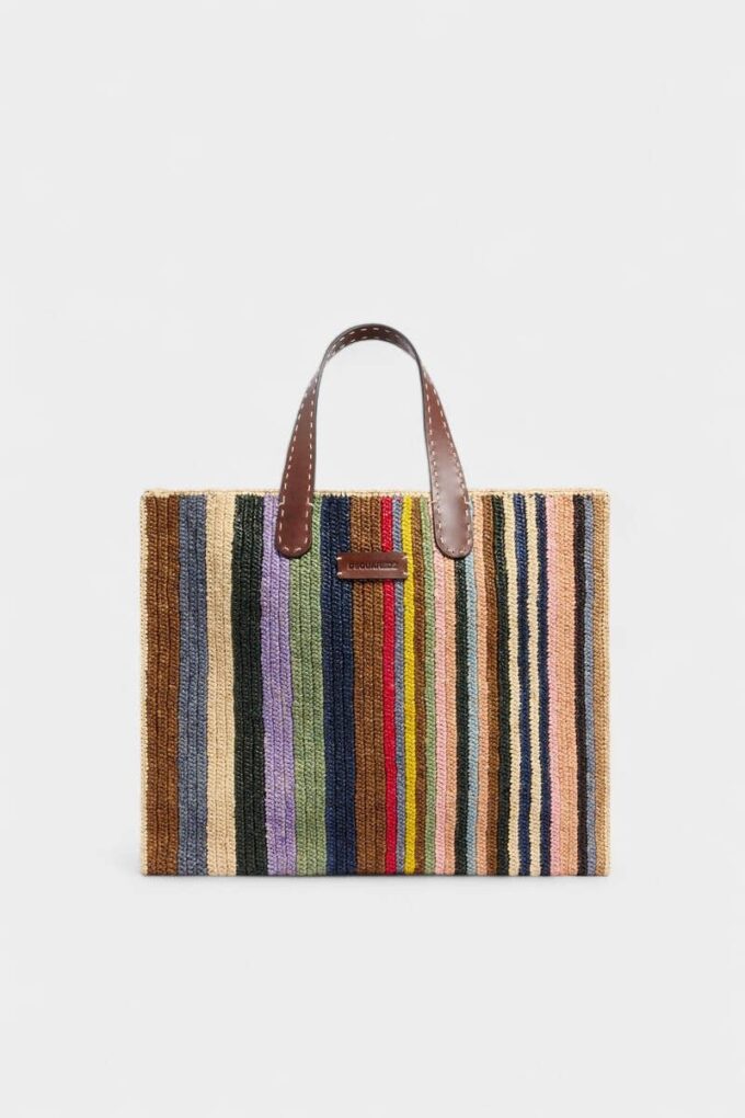 Summer Dream Tote Bag