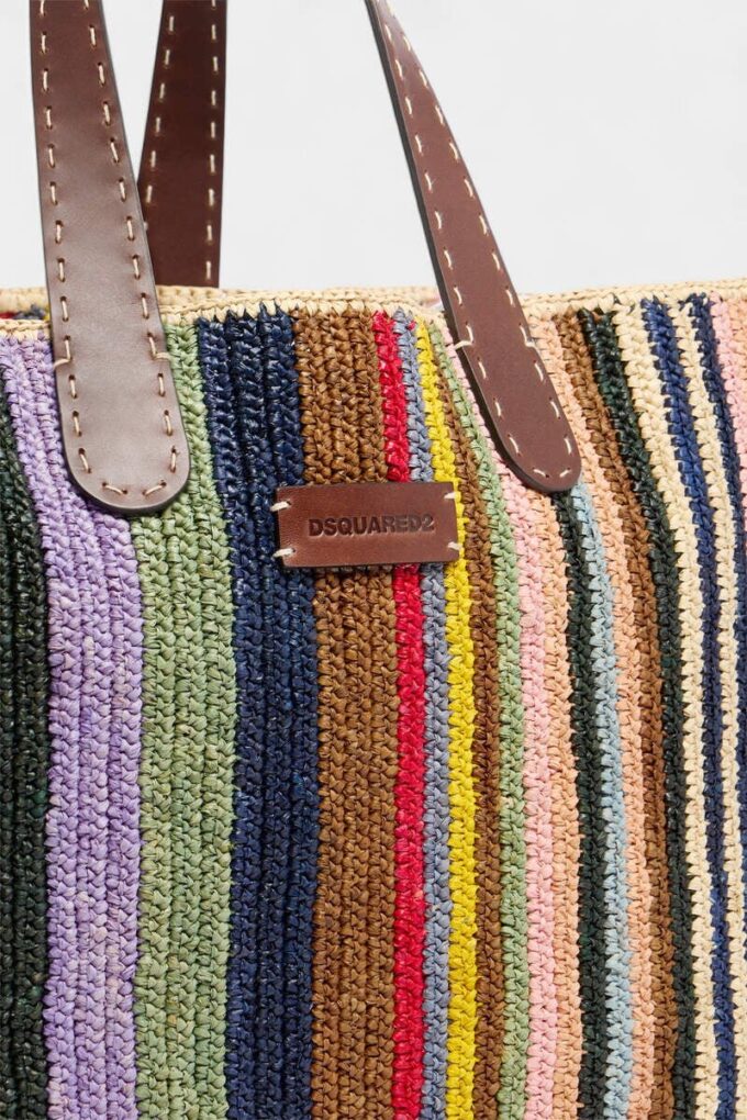 Summer Dream Tote Bag