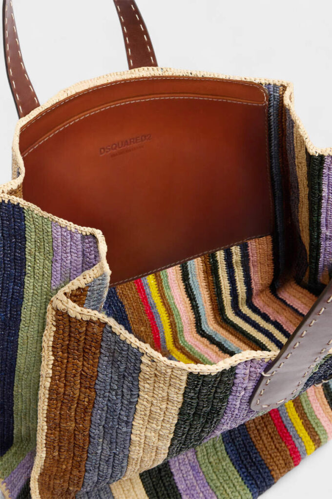 Summer Dream Tote Bag