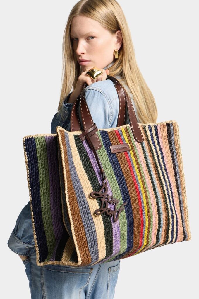 Summer Dream Tote Bag