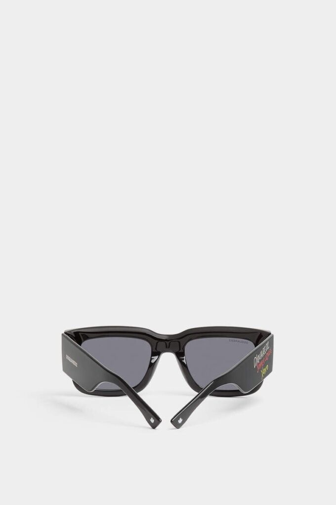 Summer Lovers Sunglasses