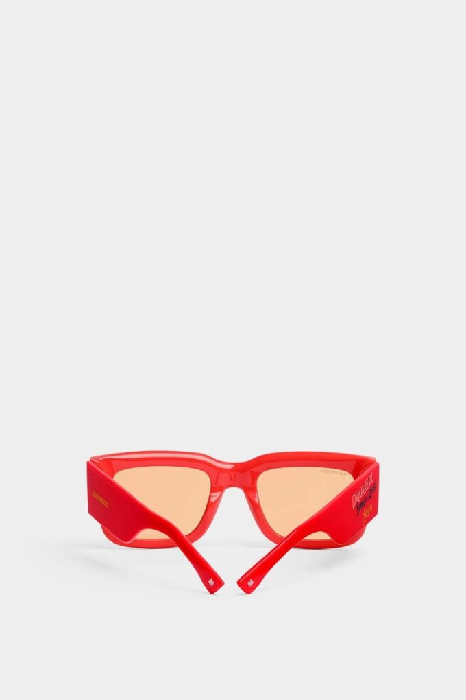 Summer Lovers Sunglasses