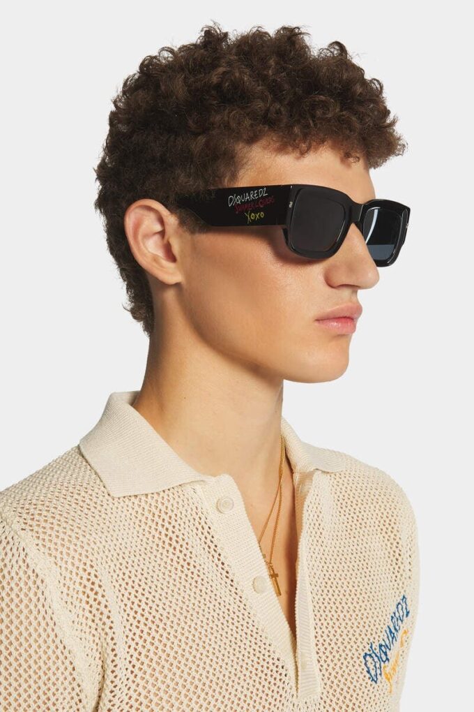 Summer Lovers Sunglasses