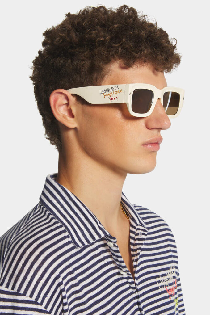 Summer Lovers Sunglasses