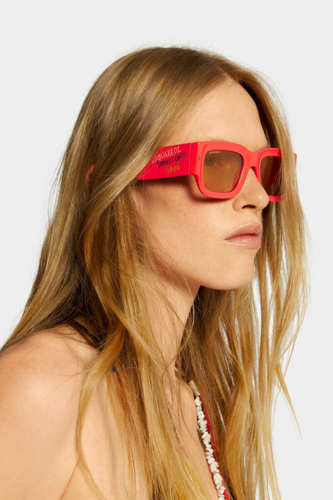 Summer Lovers Sunglasses