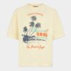 Summer Vintage Loose Fit T-Shirt