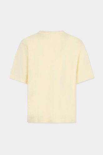 Summer Vintage Loose Fit T-Shirt