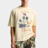 Summer Vintage Loose Fit T-Shirt