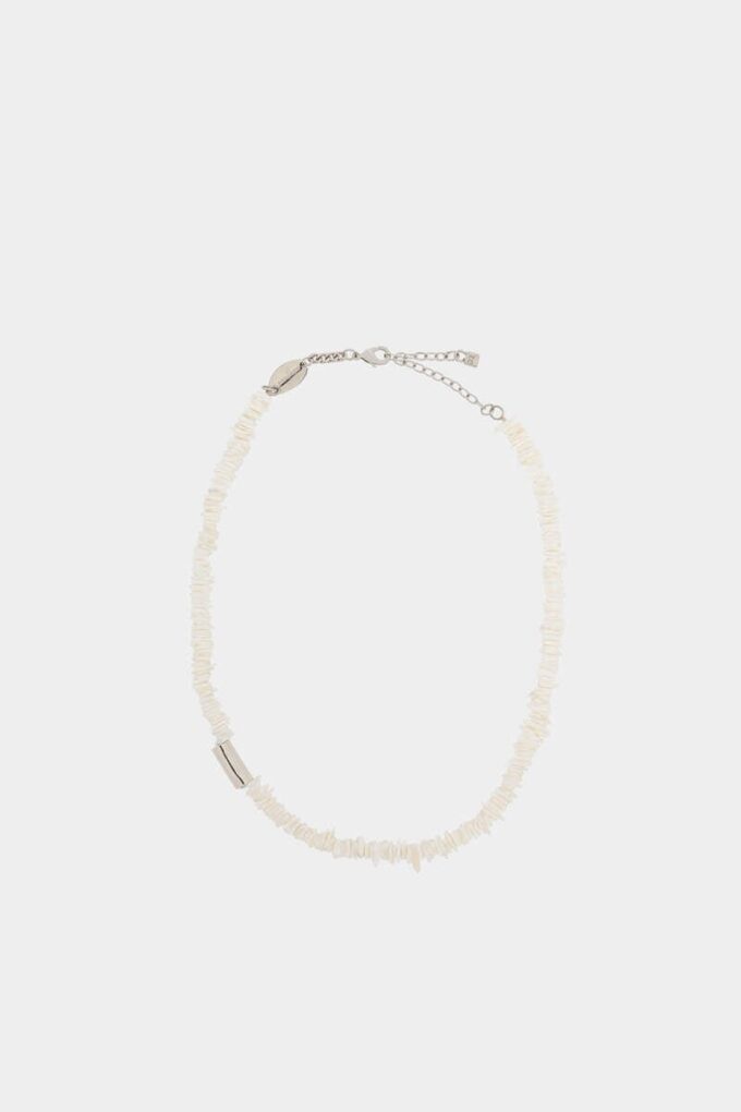 Summer Vintage Necklace